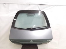 Malle/Hayon arriere CITROEN C5
