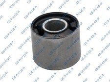 GSP Articulation Transversale