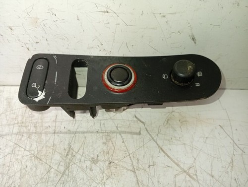 Commande rétroviseur seat - rétroviseur,