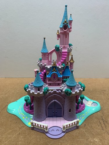 Bluebird jouet polly pocket - bluebird,