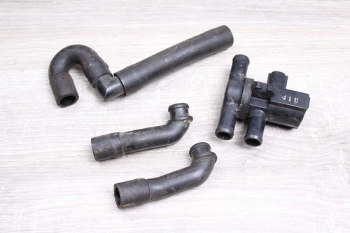 évacuation moteur kawasaki - Évacuation, du