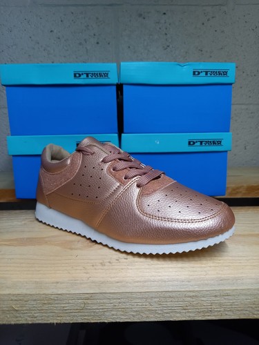 Baskets tennis femme 35 36 - baskets,