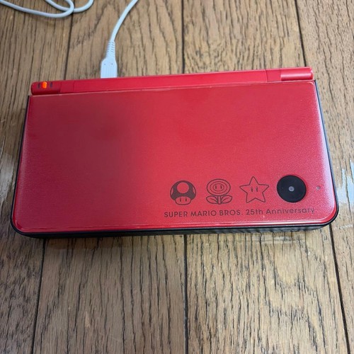 Console nintendo dsi super - console,