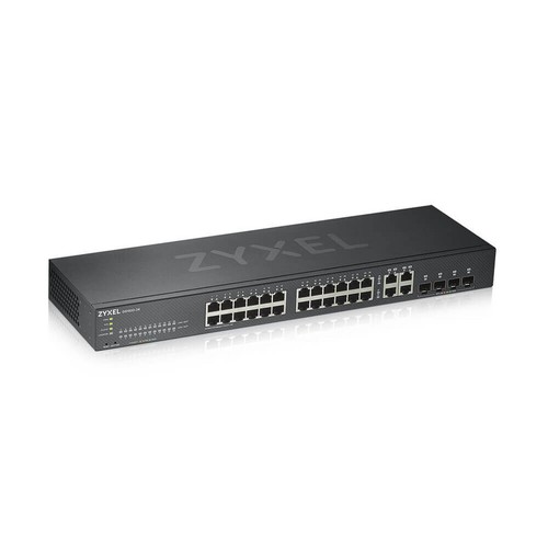 Zyxel gs1920 24v2 - zyxel, switch