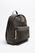 SAC À DOS ZARA MAN SS