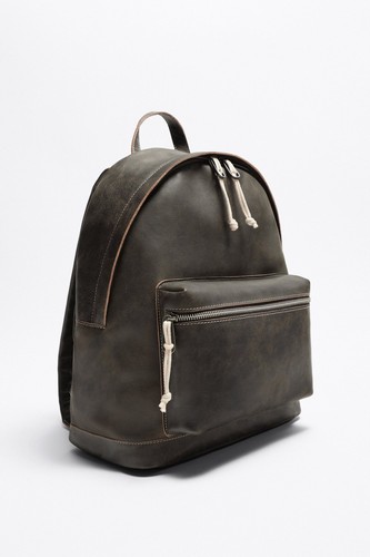 Sac dos zara man - À,