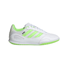 Adidas Super Sala III Jr Scarpe da Calcetto indoor bambino futsal calcio a 5