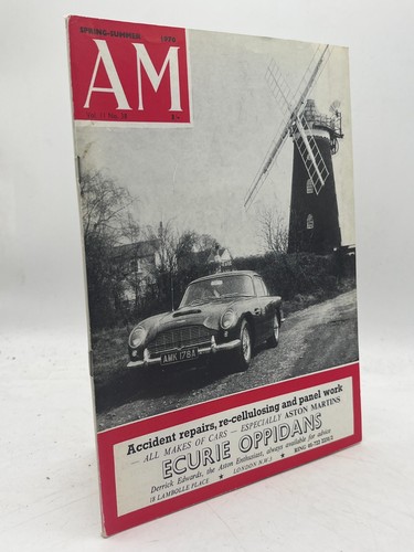 Aston martin owners club - aston,