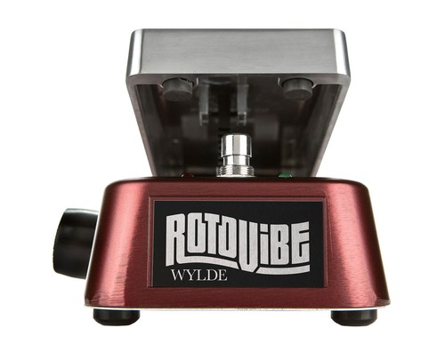 Mxr wa357 wylde audio - mxr, rotovibe