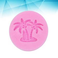 Noix de arbre moule à gâteau