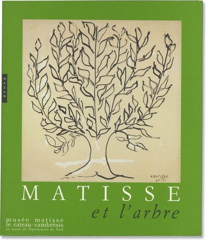 Henri matisse - matisse, et