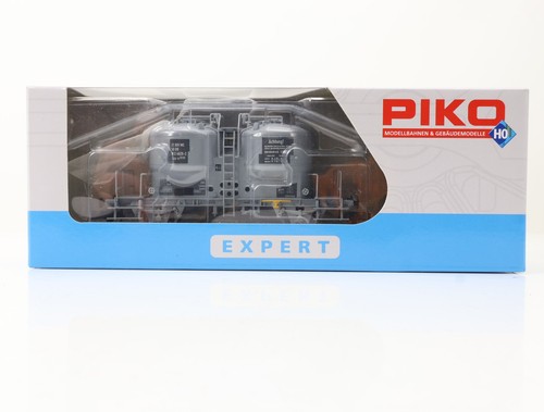 Wagon marchandises piko h0 - de,