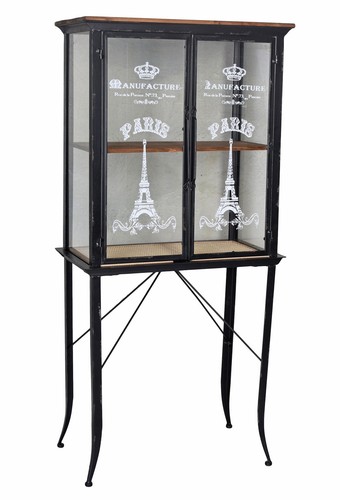 Vitrine standvitrine commode - vitrine,