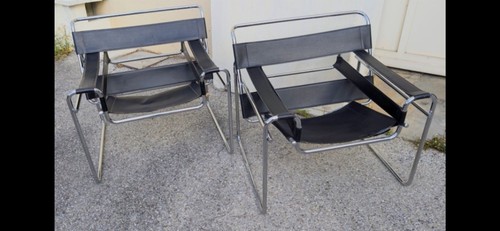 Marcel breuer gavina 1969 - ,