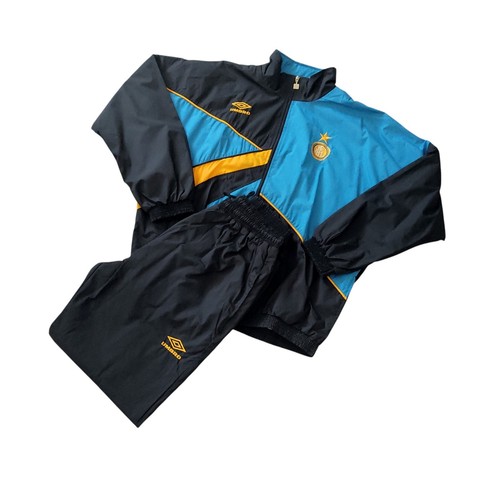 Umbro inter milan 1990s - umbro,