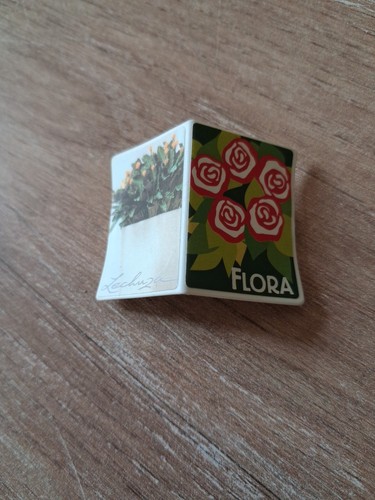 Playmobil livre flora - playmobil,