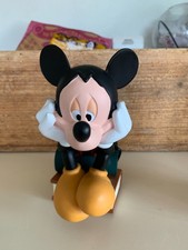 resine Mickey Mouse sur la