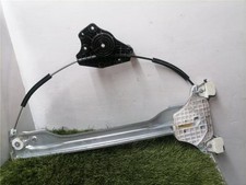 Lève-vitre Électrique Avant