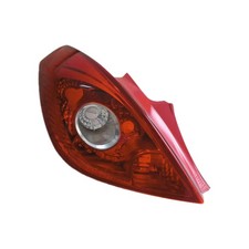 13186350 Feu arrière Gauche