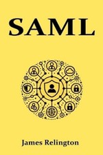 James Relington Saml (Poche)