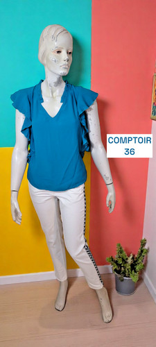 Comptoir des cotonniers taille - comptoir,