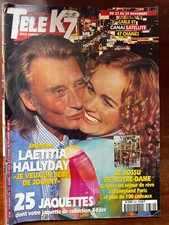 Télé 11 1996 - télé, 18/11/1996