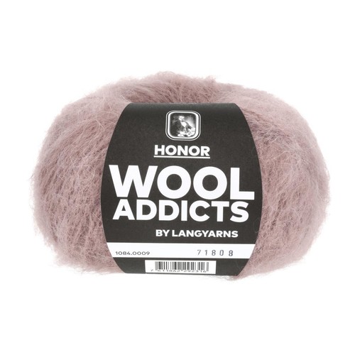 Lang yarns honor laine 100 - lang, 9