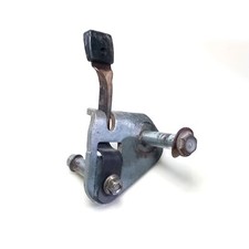 Support roue Avant DROIT pour Tondeuse Honda HRB 536c TXE