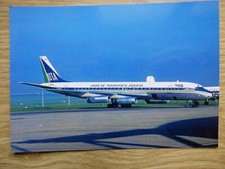 UTA  DC 8-62   F-BNLE
