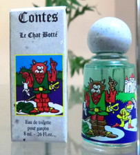 LE CHAT BOTTE - CONTES - EDT 8