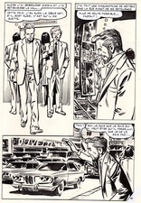 TTX 75 A ROTTERDAM  (LEOPOLD