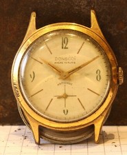 Montre mécanique ancienne