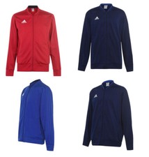 Adidas Performance Con18 Veste Homme S M L XL 2XL 3XL Veste de Sport Veste Neuf