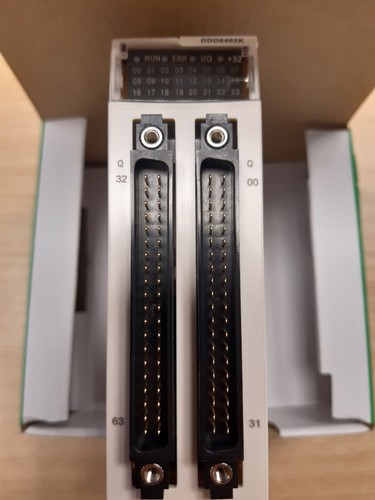 Bmxddo6402k output module - module, 64