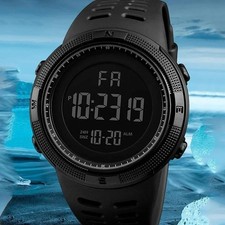 Montre digitale sport