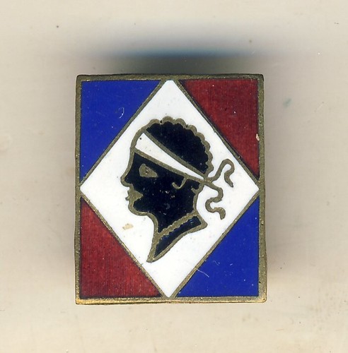 Insigne politique nationaliste - insigne,