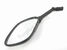 RETRO GAUCHE MBK EVOLIS 400 2014-2017 / NE 63490