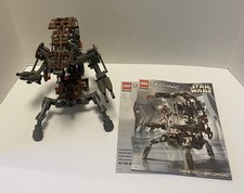 Lego Star Wars 8002 Destroyer