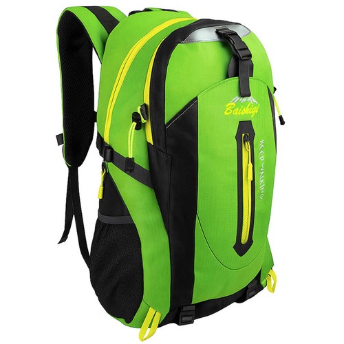 Sac dos randonnee - sac, a