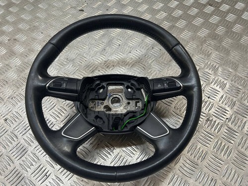 Audi 8k 2015 volant - 2015,