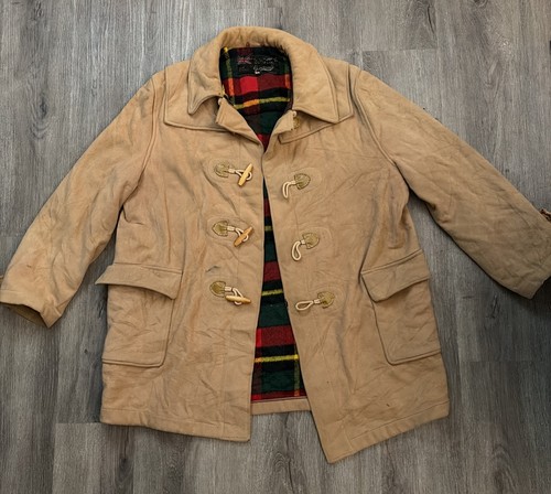 Vintage gloverall - vintage,