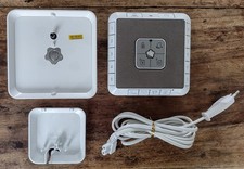 CENTRALE ALARME VERISURE  ES6502VSF-ES-M01 ESSENCE SECURITY BATTERIE ESBT02877