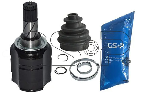 Joint cardan 644013 gsp - joint,