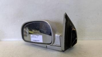 Retroviseur gauche hyundai - gauche,