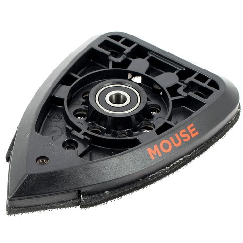 Plateau poncage mouse - de,