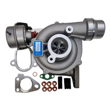 Turbocompresseur pour Dacia Duster 1.5D Nissan Juke 1.5 Dci Upgrade Billet Turbo