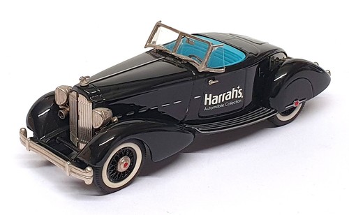 Minimarque scale us8a - 1/43,