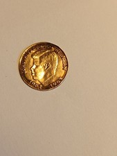1961 1963 John Fitzgerald Kennedy Coin  (Extremly Rare !!!!)