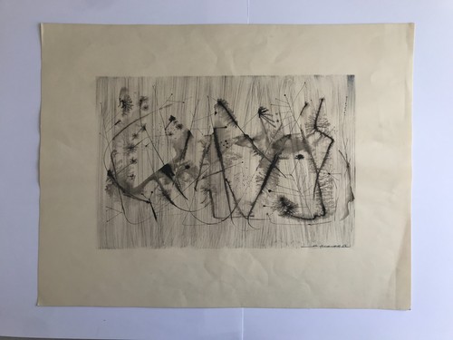 Guener sans titre 1956 - guener,,
