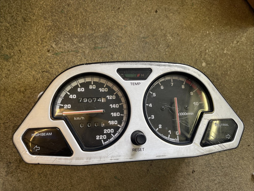 Bloc compteur occasion pour